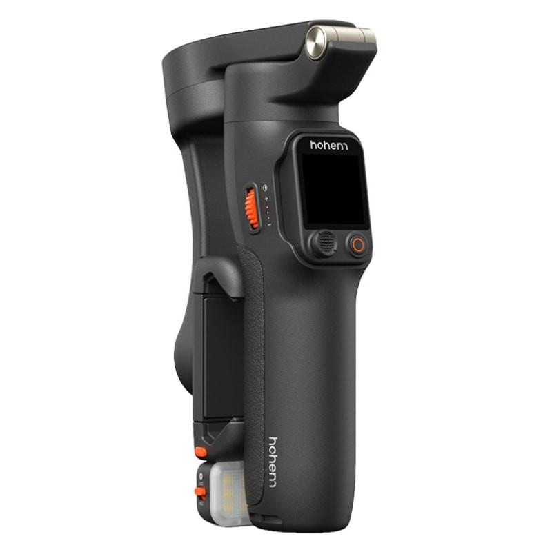 Hohem iSteady V3 Ultra | AI Tracking Smartphone Gimbal