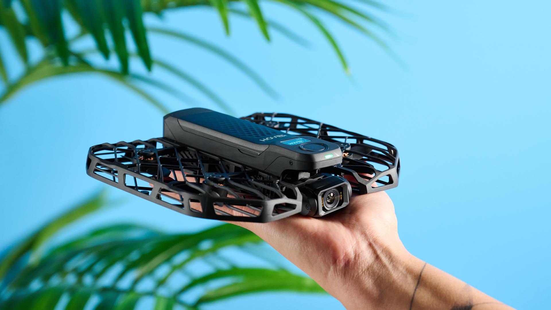 HoverAir X1 Pro | AI Self-Flying Camera Drone