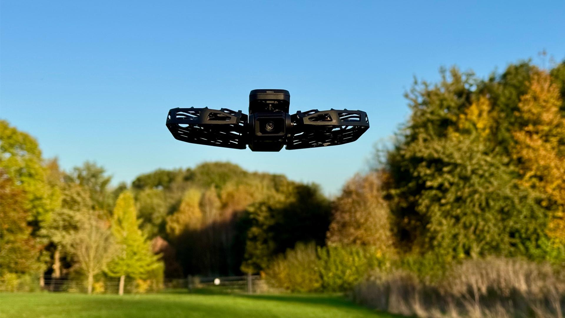 HoverAir X1 Pro | AI Self-Flying Camera Drone