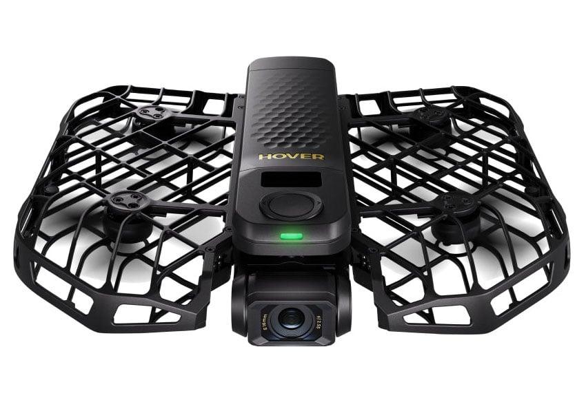 HoverAir X1 Pro Max | 8K AI Self-Flying Camera