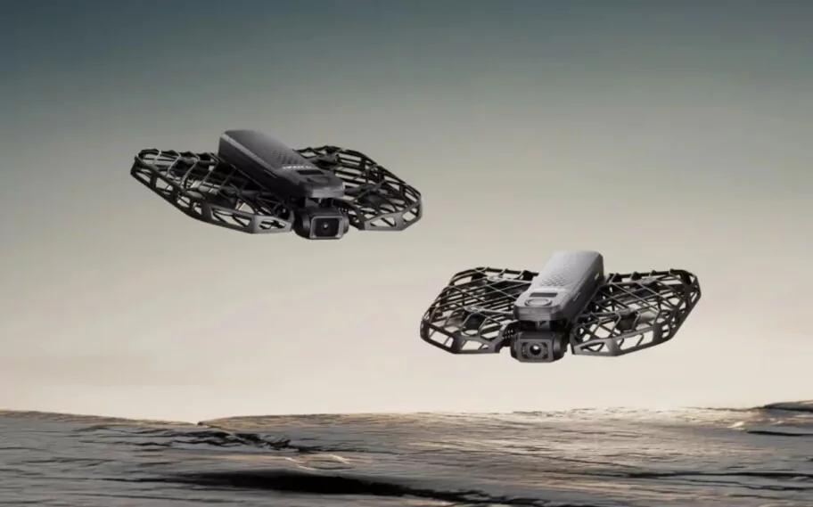 HoverAir X1 Pro Max | 8K AI Self-Flying Camera