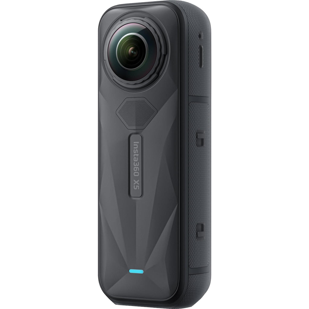 Insta360 X5 | 8K 360° AI Action Camera