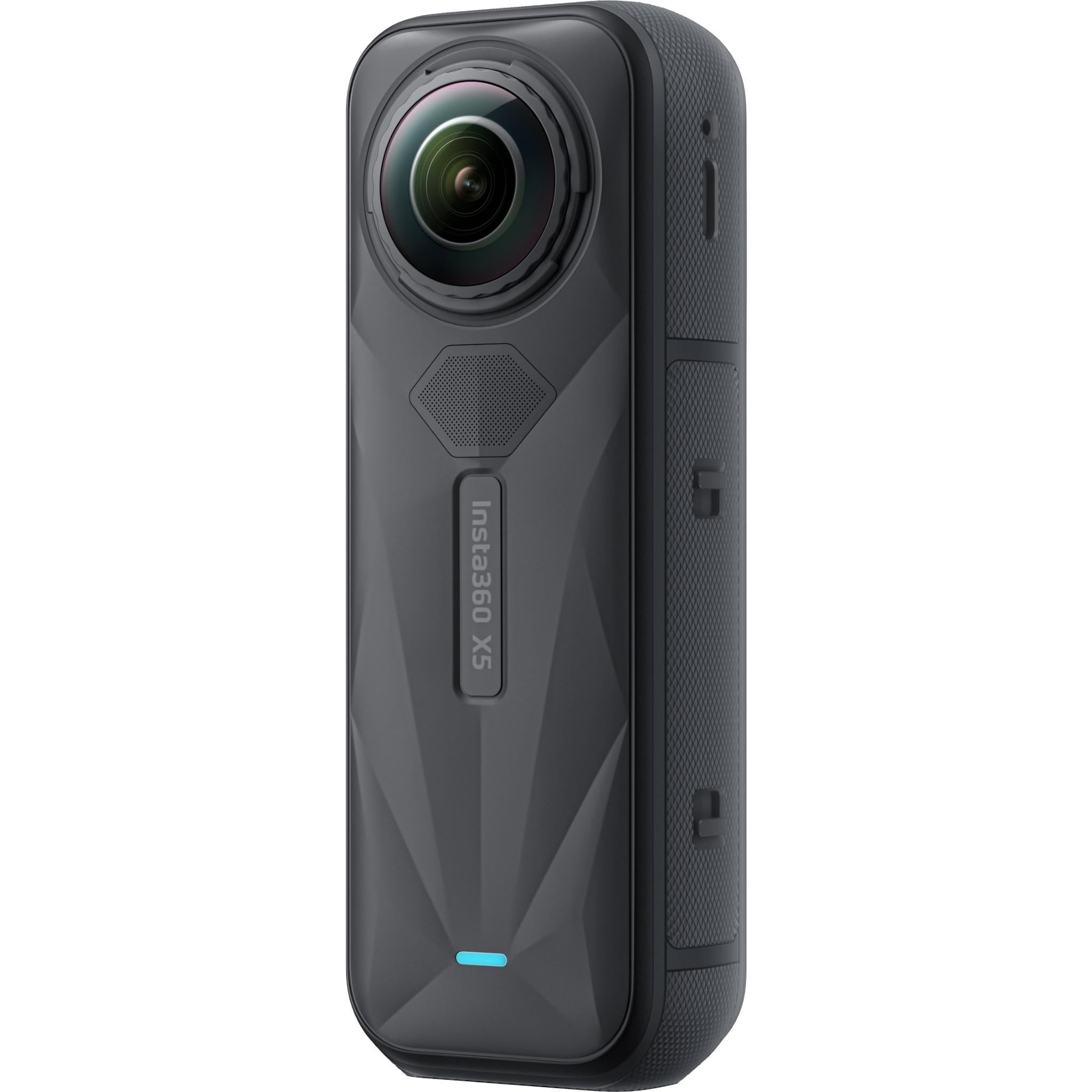 Insta360 X5 | 8K 360° AI Action Camera