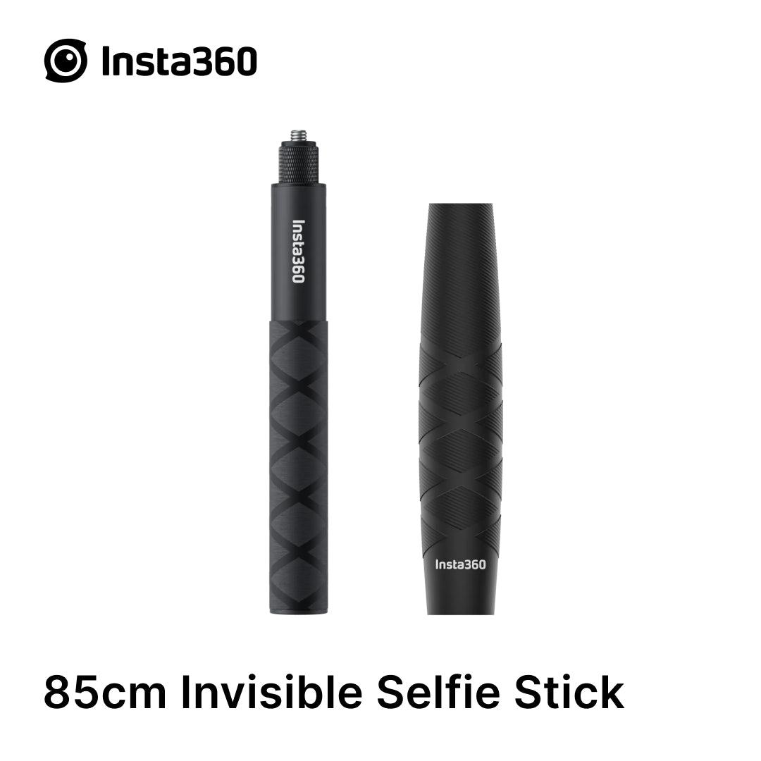Insta360 X5 | 8K 360° AI Action Camera