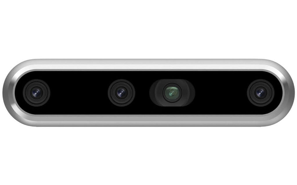 Intel RealSense D455 | AI Depth Camera