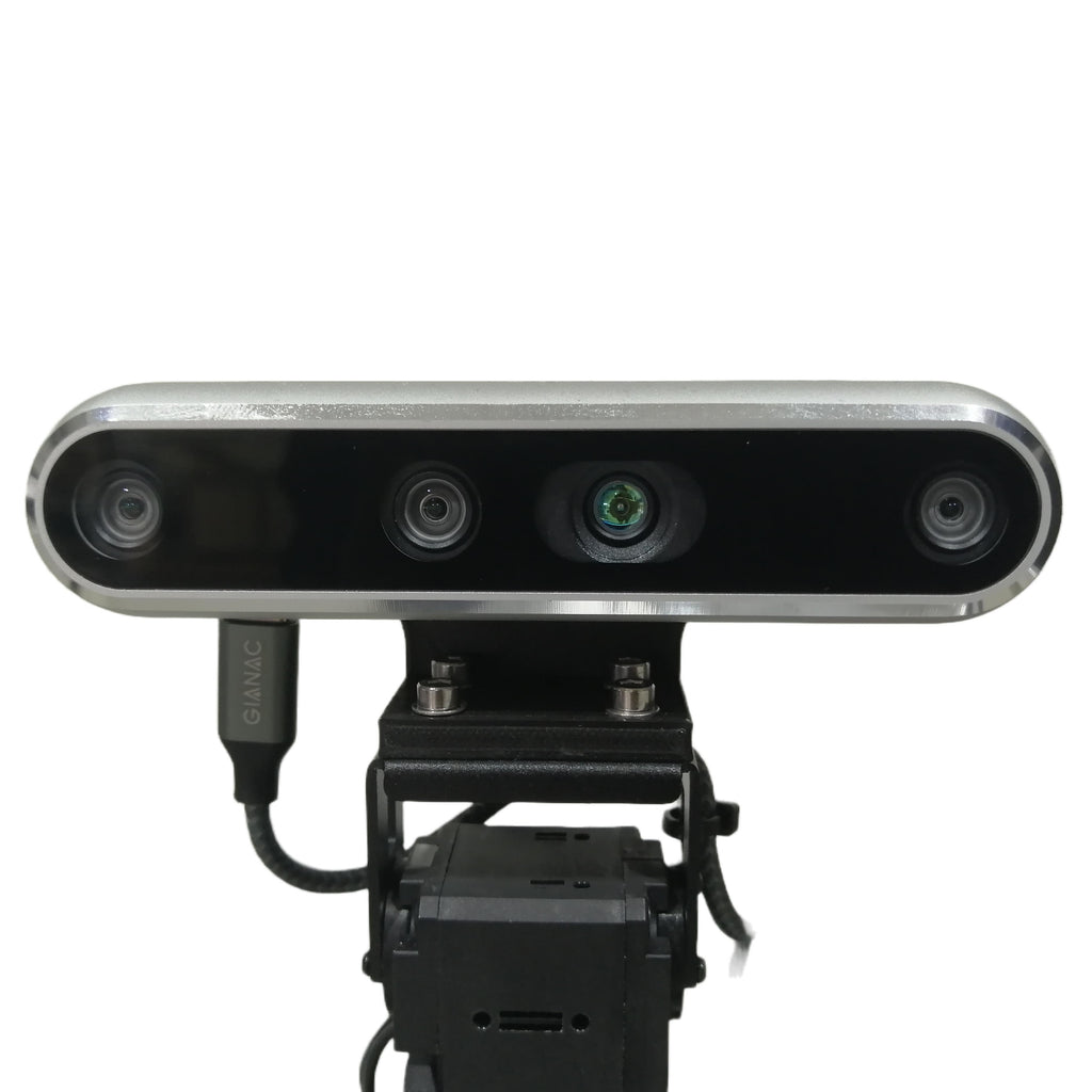 Intel RealSense D455 | AI Depth Camera