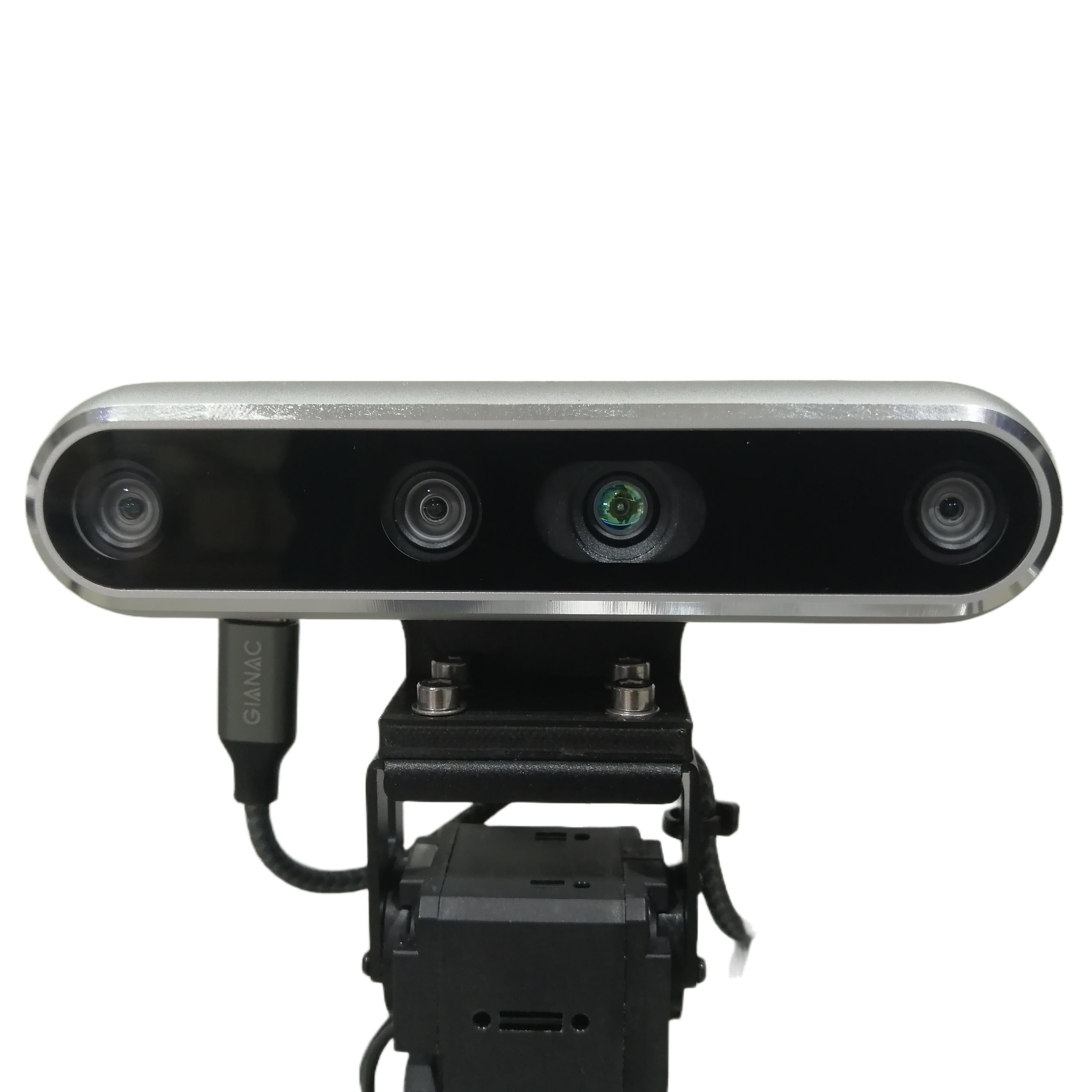 Intel RealSense D455 | AI Depth Camera
