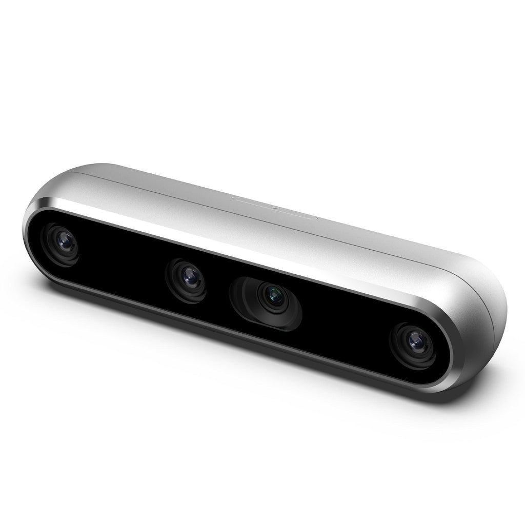 Intel RealSense D455 | AI Depth Camera