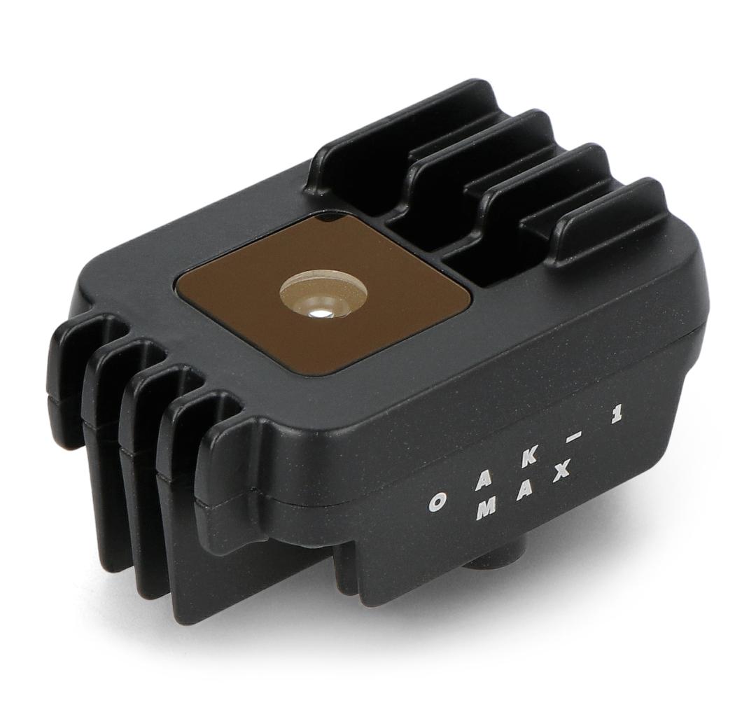 Luxonis OAK-1 Max | AI Vision Camera