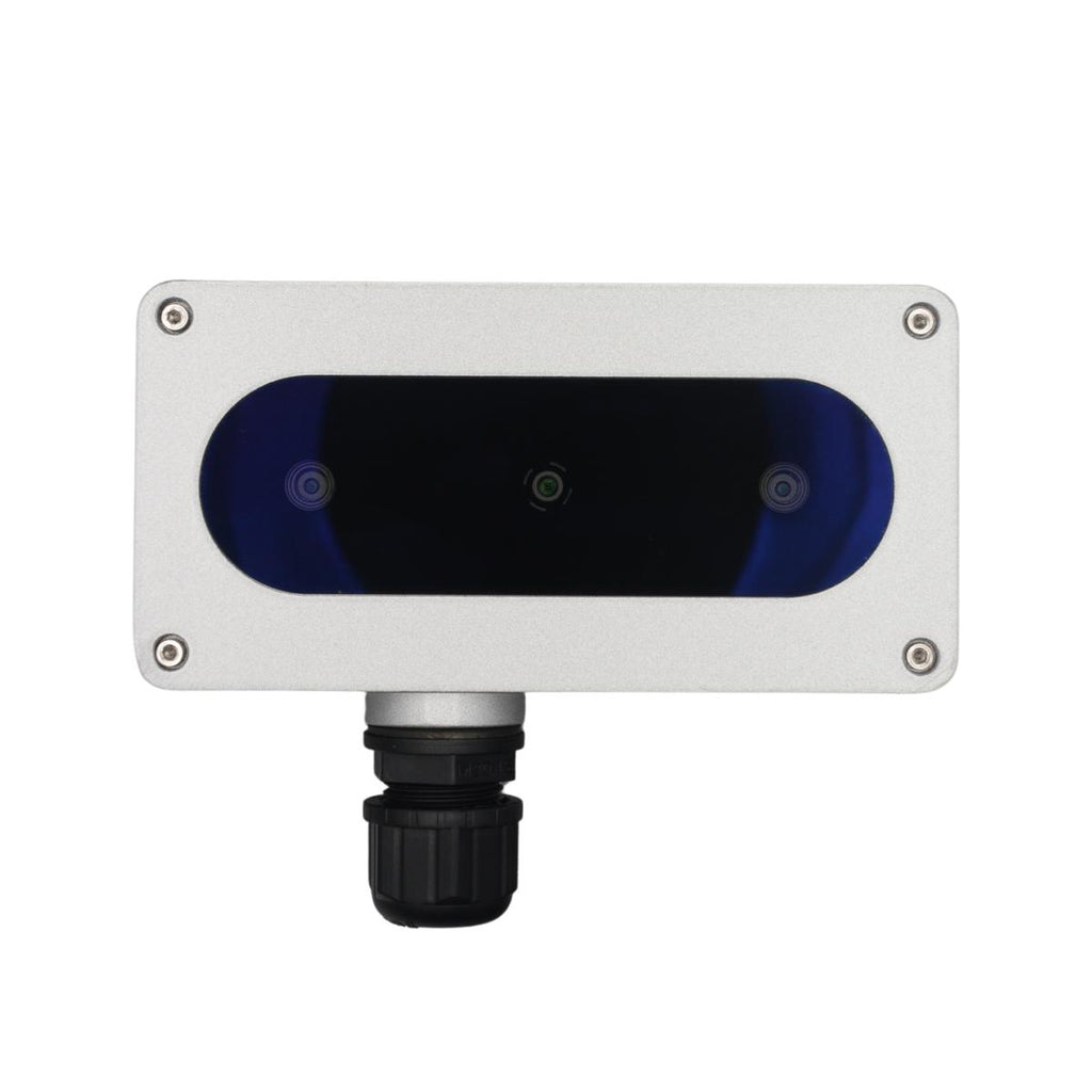 Luxonis OAK-D PoE | Industrial AI Ethernet Vision Camera