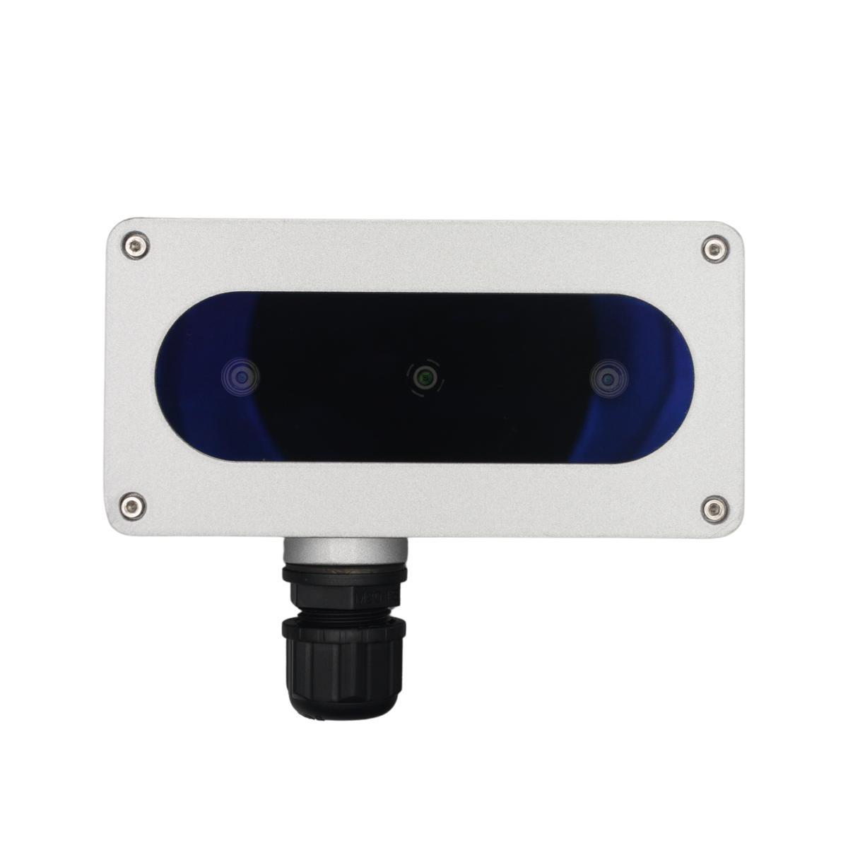 Luxonis OAK-D PoE | Industrial AI Ethernet Vision Camera