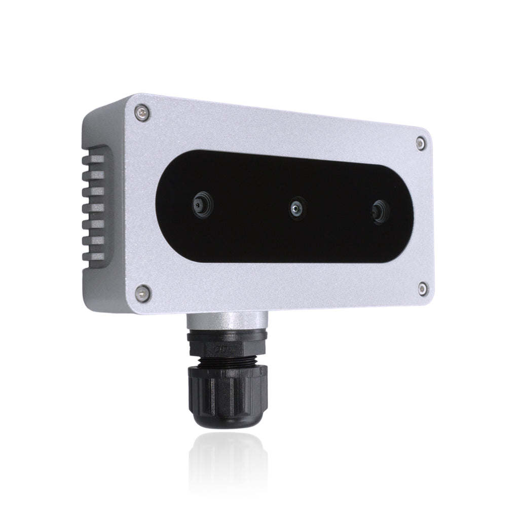 Luxonis OAK-D PoE | Industrial AI Ethernet Vision Camera