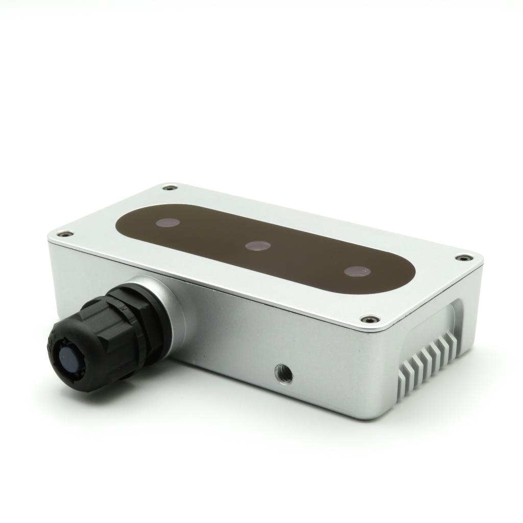 Luxonis OAK-D PoE | Industrial AI Ethernet Vision Camera
