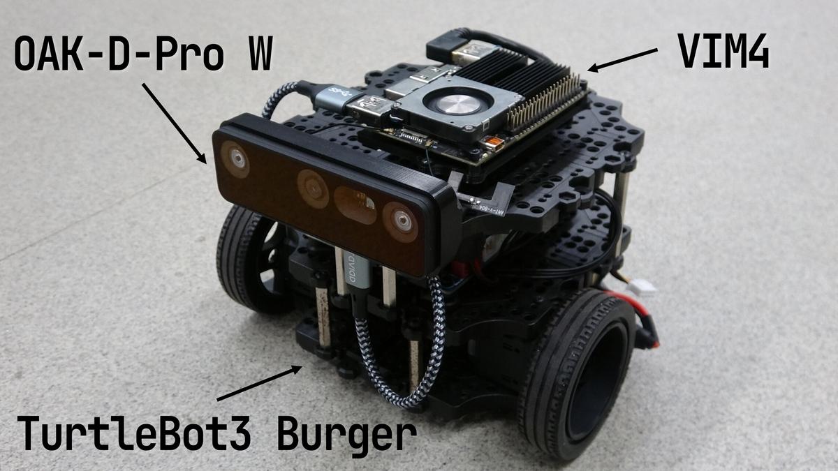 Luxonis OAK-D Pro | AI Stereo Vision Camera