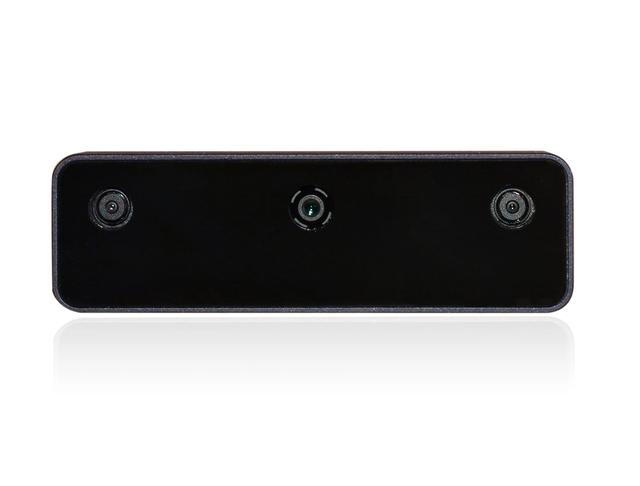 Luxonis OAK-D S2 | Industrial AI Stereo Vision Camera
