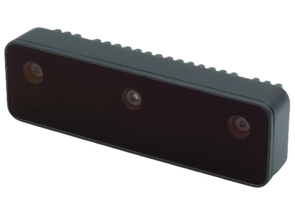 Luxonis OAK-D S2 | Industrial AI Stereo Vision Camera