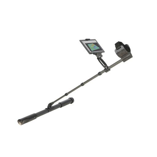 OKM Rover C4 | Professional 3D Ground Scanner & Gold Detector