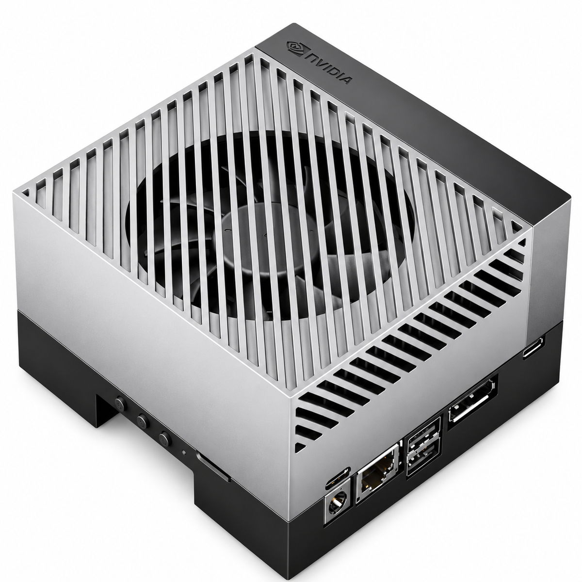 NVIDIA Jetson AGX Orin Developer Kit 64GB – 275 TOPS Edge AI & Robotics Platform