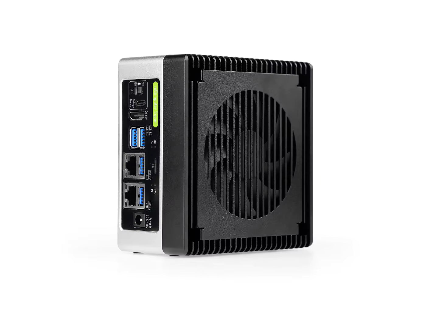 Seeed Studio reComputer J4012