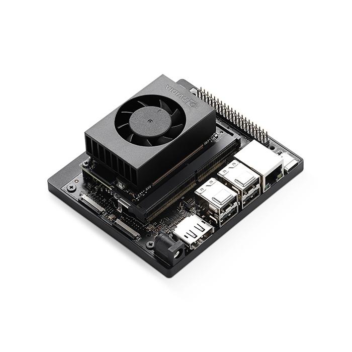 NVIDIA Jetson Orin Nano Super Developer Kit