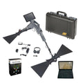 OKM Gepard GPR 3D | Professional Ground Penetrating Radar System