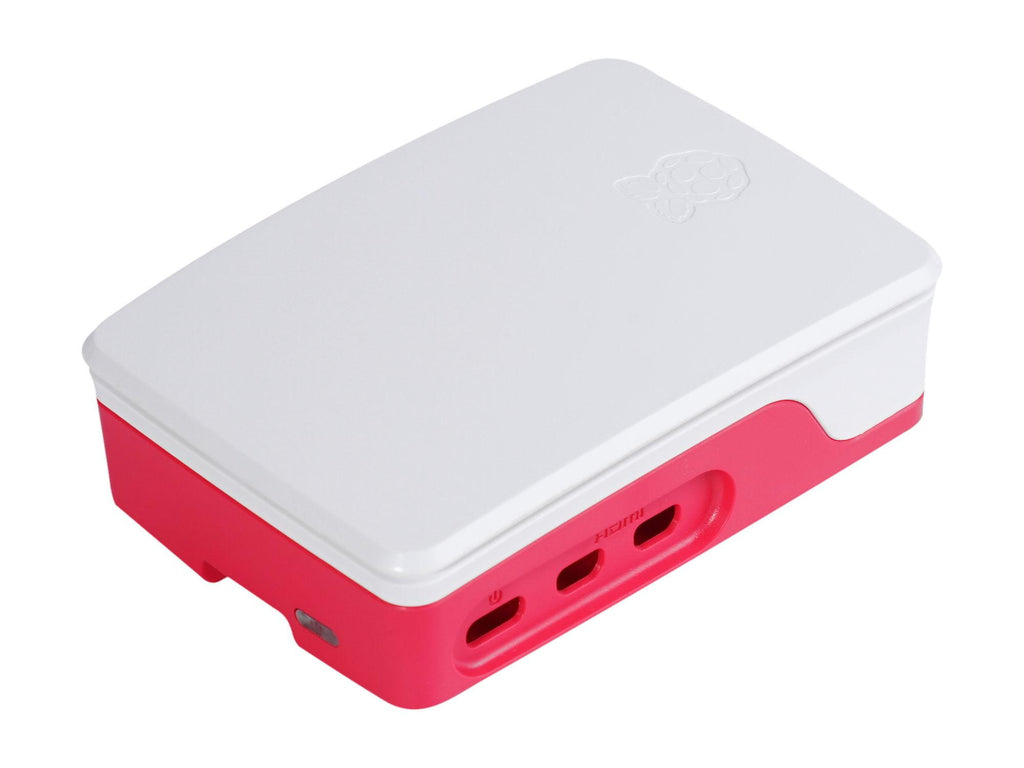Official Raspberry Pi 5 Case