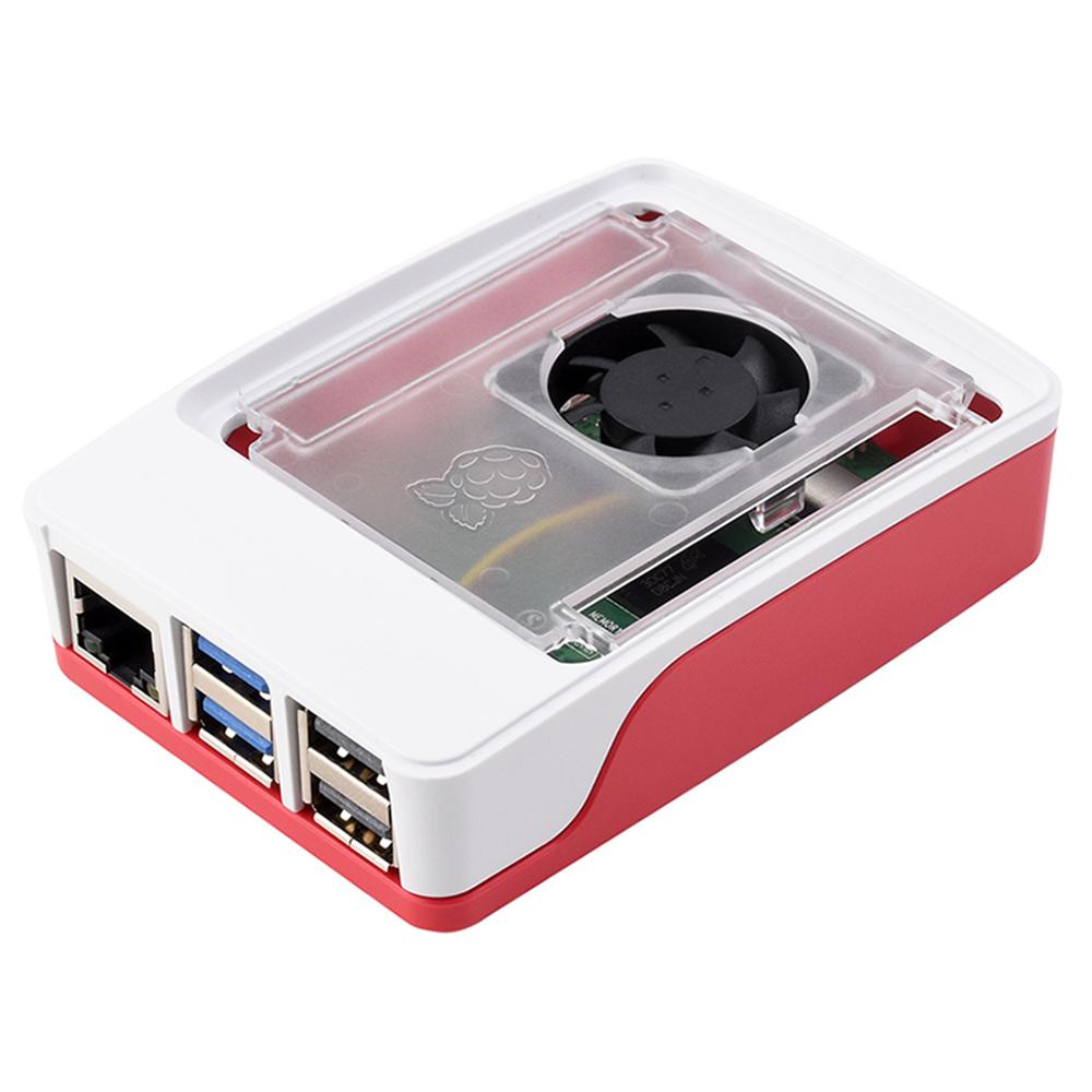 Official Raspberry Pi 5 Case