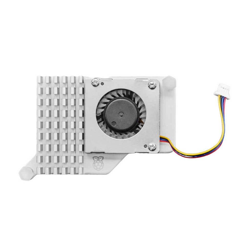 Official Raspberry Pi Active Cooler