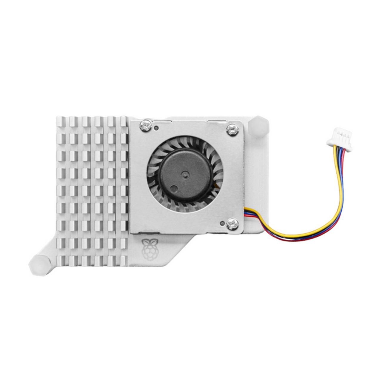 Official Raspberry Pi Active Cooler