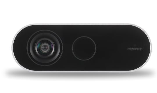 Orbbec Femto Bolt | Professional 3D ToF AI Camera