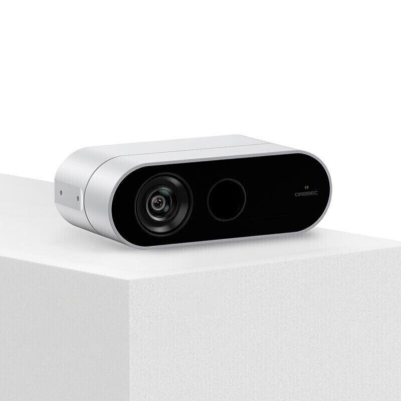Orbbec Femto Bolt | Professional 3D ToF AI Camera