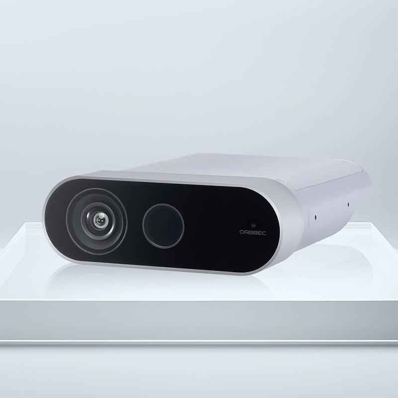 Orbbec Femto Mega | Industrial AI ToF 3D Camera