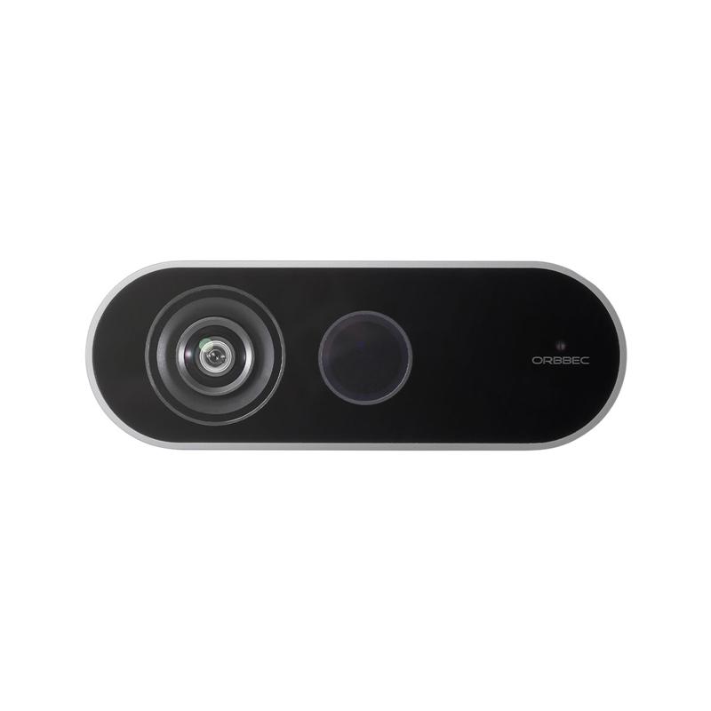 Orbbec Femto Mega | Industrial AI ToF 3D Camera