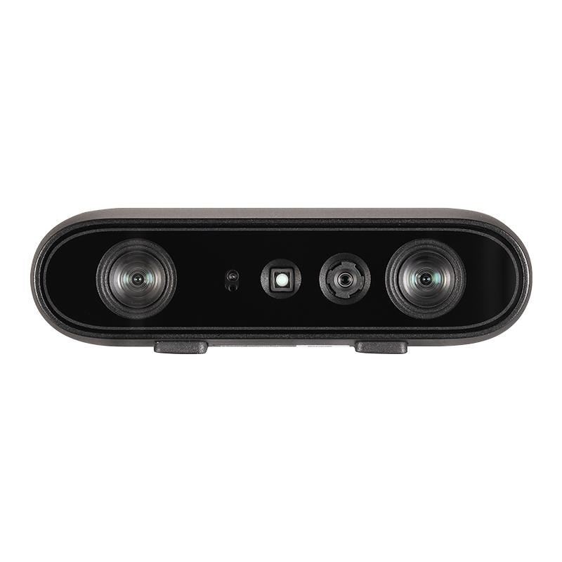 Orbbec Gemini 335 | Industrial RGB-D AI Vision Camera