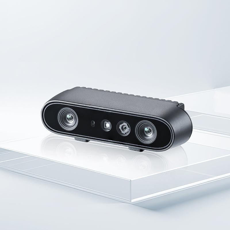 Orbbec Gemini 335 | Industrial RGB-D AI Vision Camera
