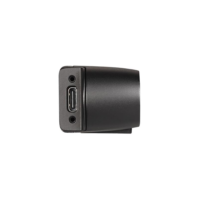 Orbbec Gemini 335 | Industrial RGB-D AI Vision Camera