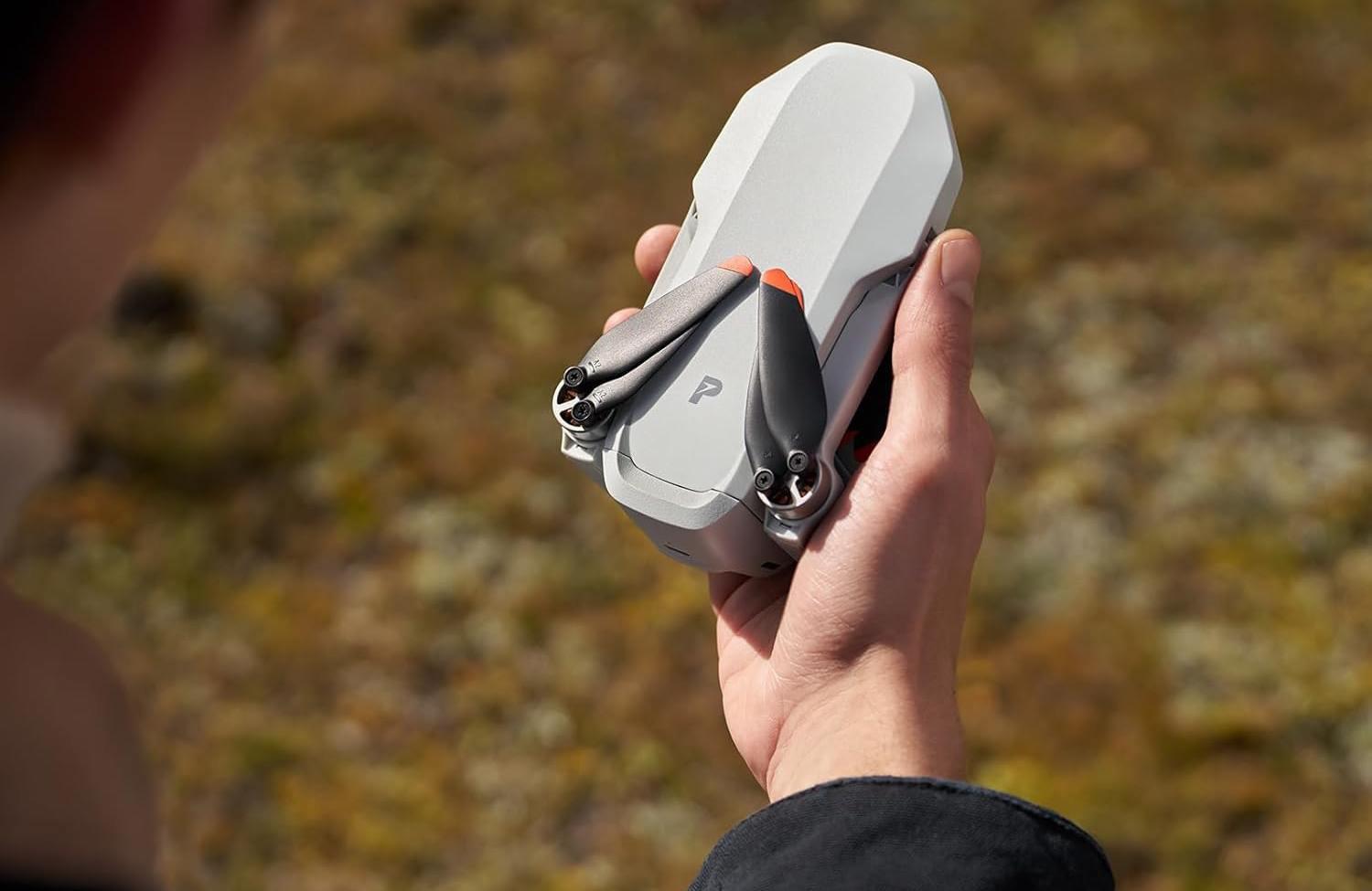 Potensic Atom 2 | AI 4K Camera Drone