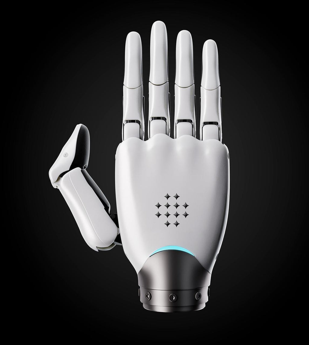 RobotEra XHAND1 | 12-DOF Dexterous Robotic Hand with Tactile Sensing