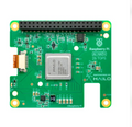 Raspberry Pi AI HAT+ 26 TOPS – Hailo-8 AI Accelerator for Raspberry Pi 5