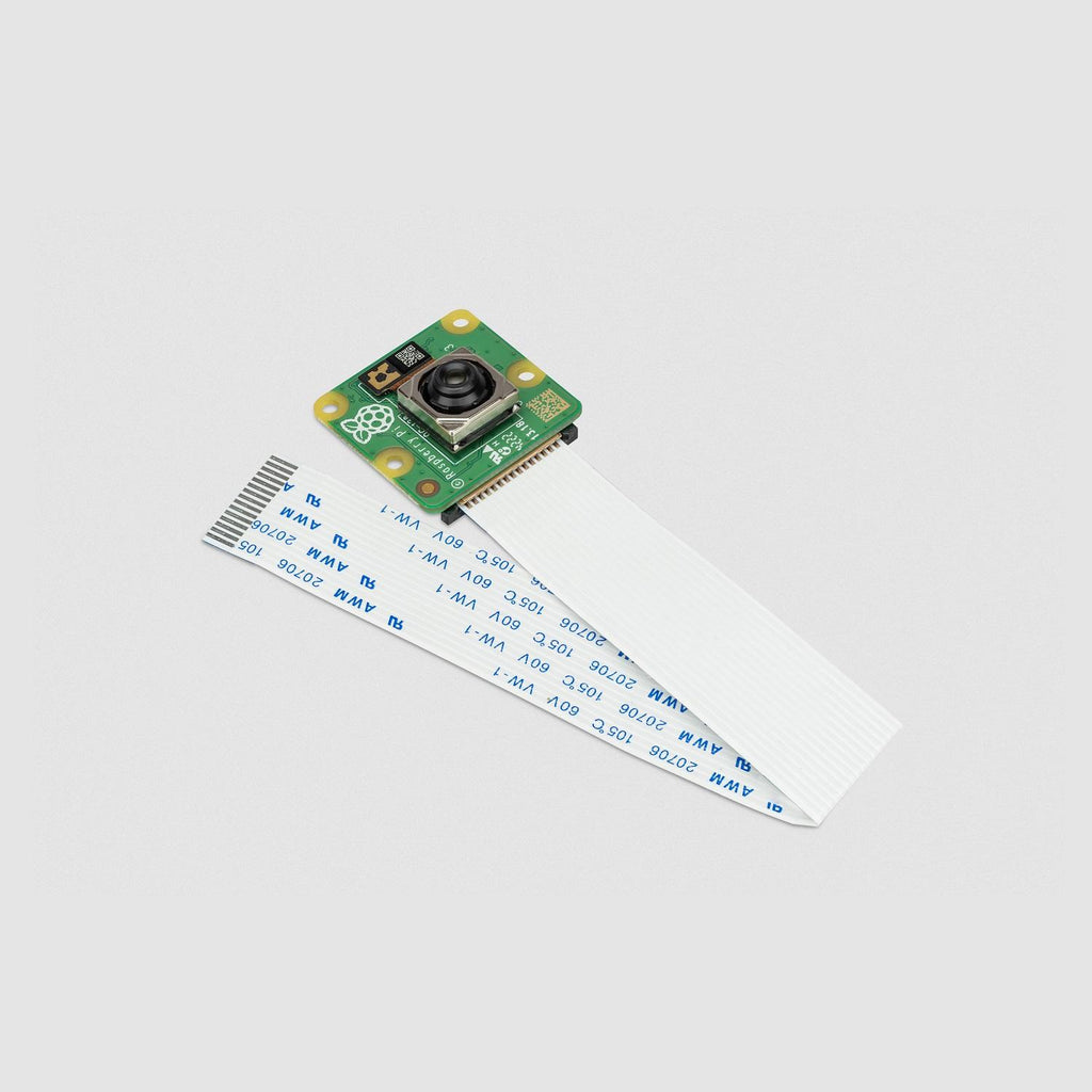Raspberry Pi Camera Module 3
