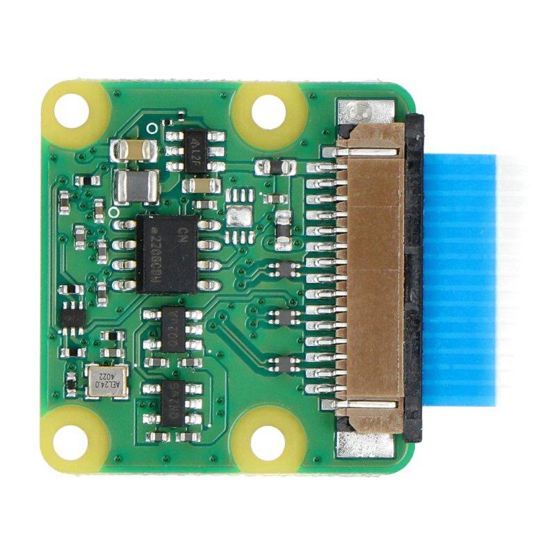 Raspberry Pi Camera Module 3