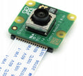 Raspberry Pi Camera Module 3 Wide