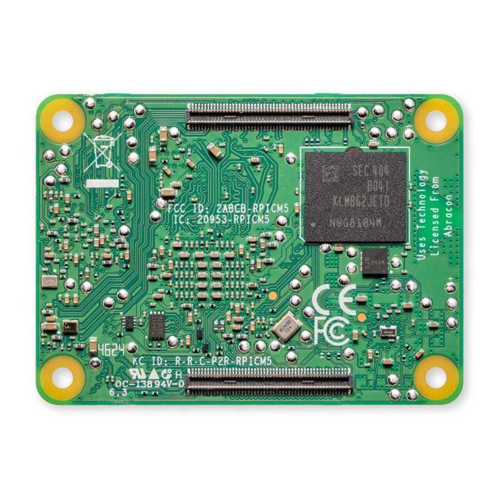 Raspberry Pi Compute Module 5 4GB Lite