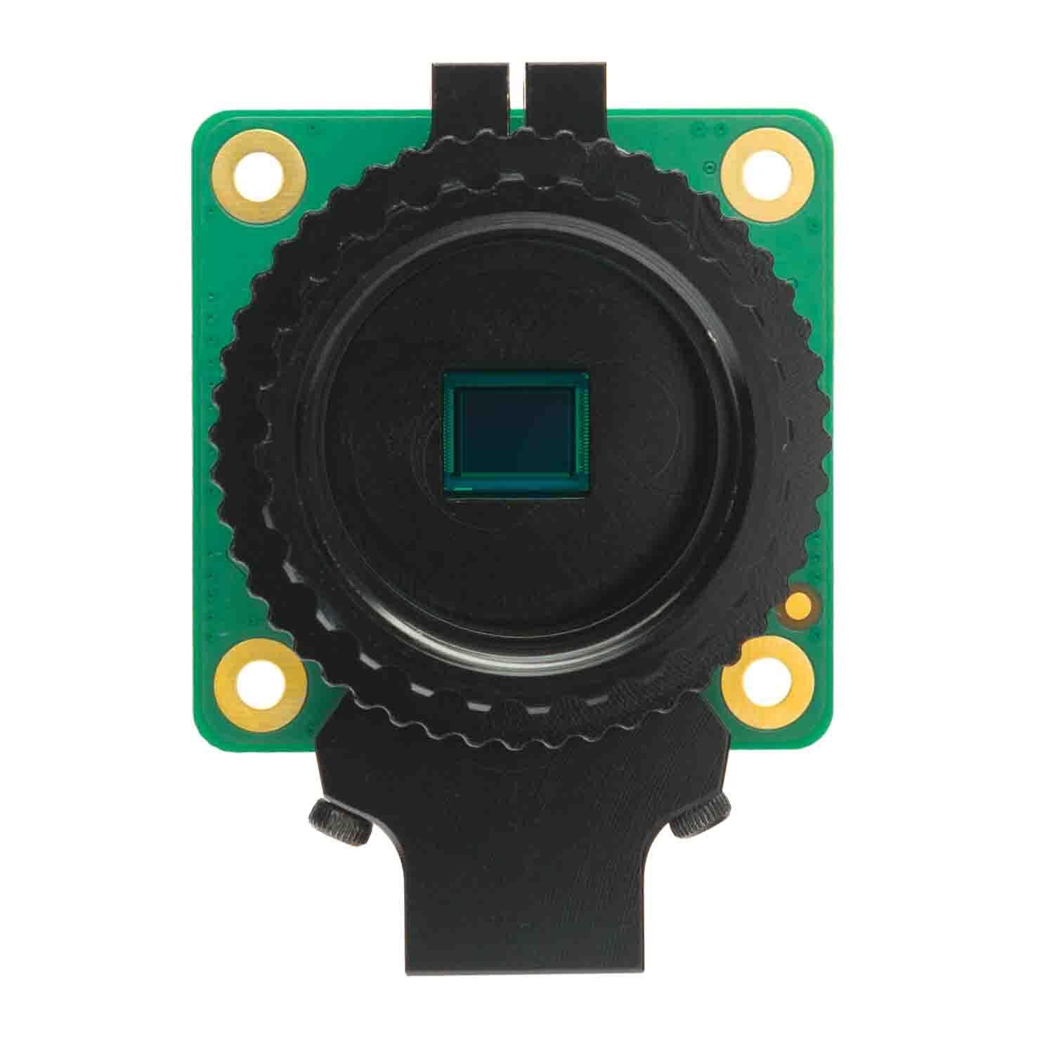 Raspberry Pi High Quality Camera – C/CS Mount