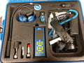 SDT340 | Professional Ultrasound & Vibration Condition Monitoring System