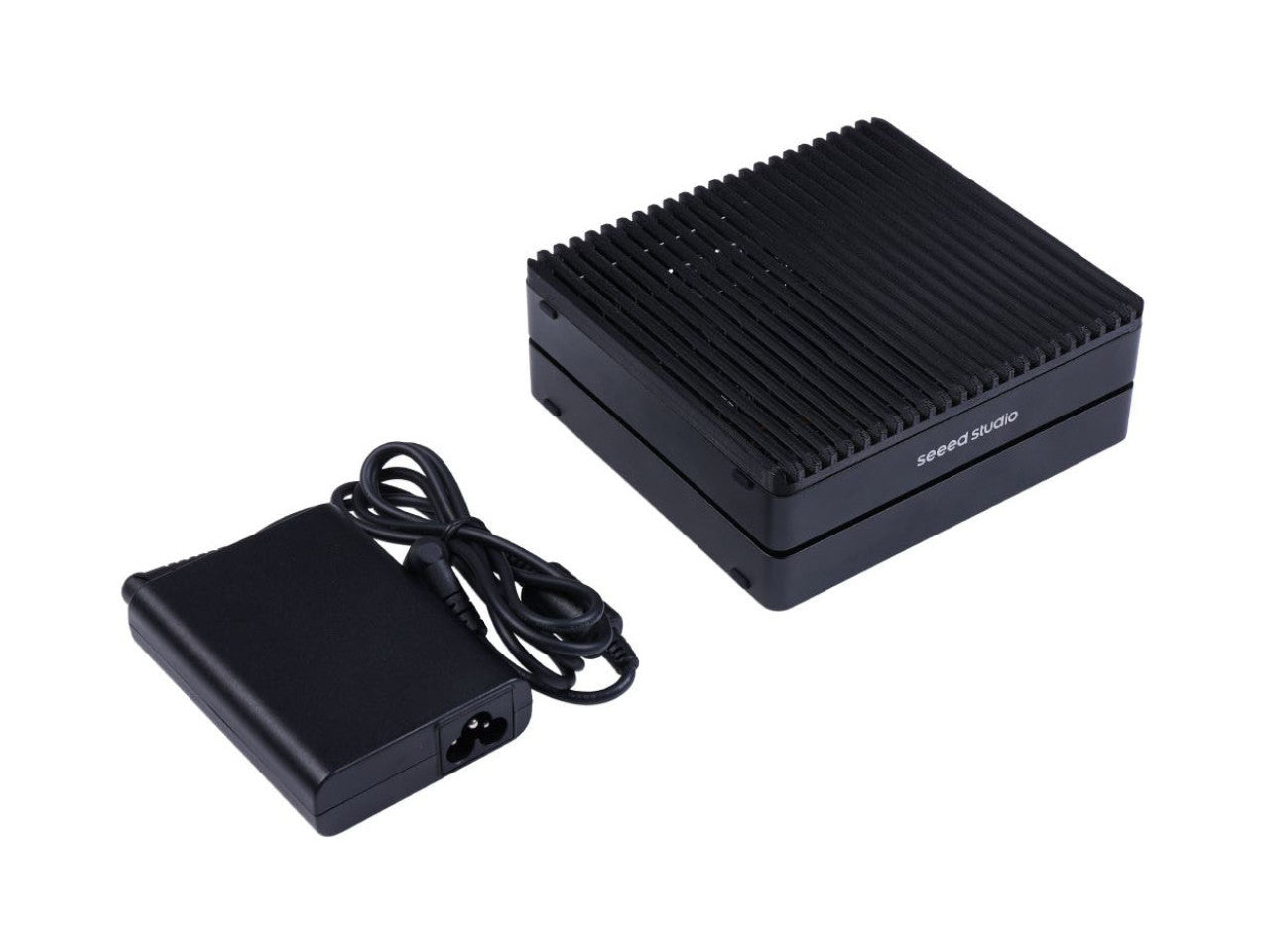 Seeed Studio reComputer J4012 (Classic) – NVIDIA Jetson Orin NX 16GB, 100 TOPS