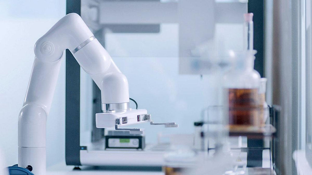 UFACTORY Lite 6 | AI Collaborative Robot Arm