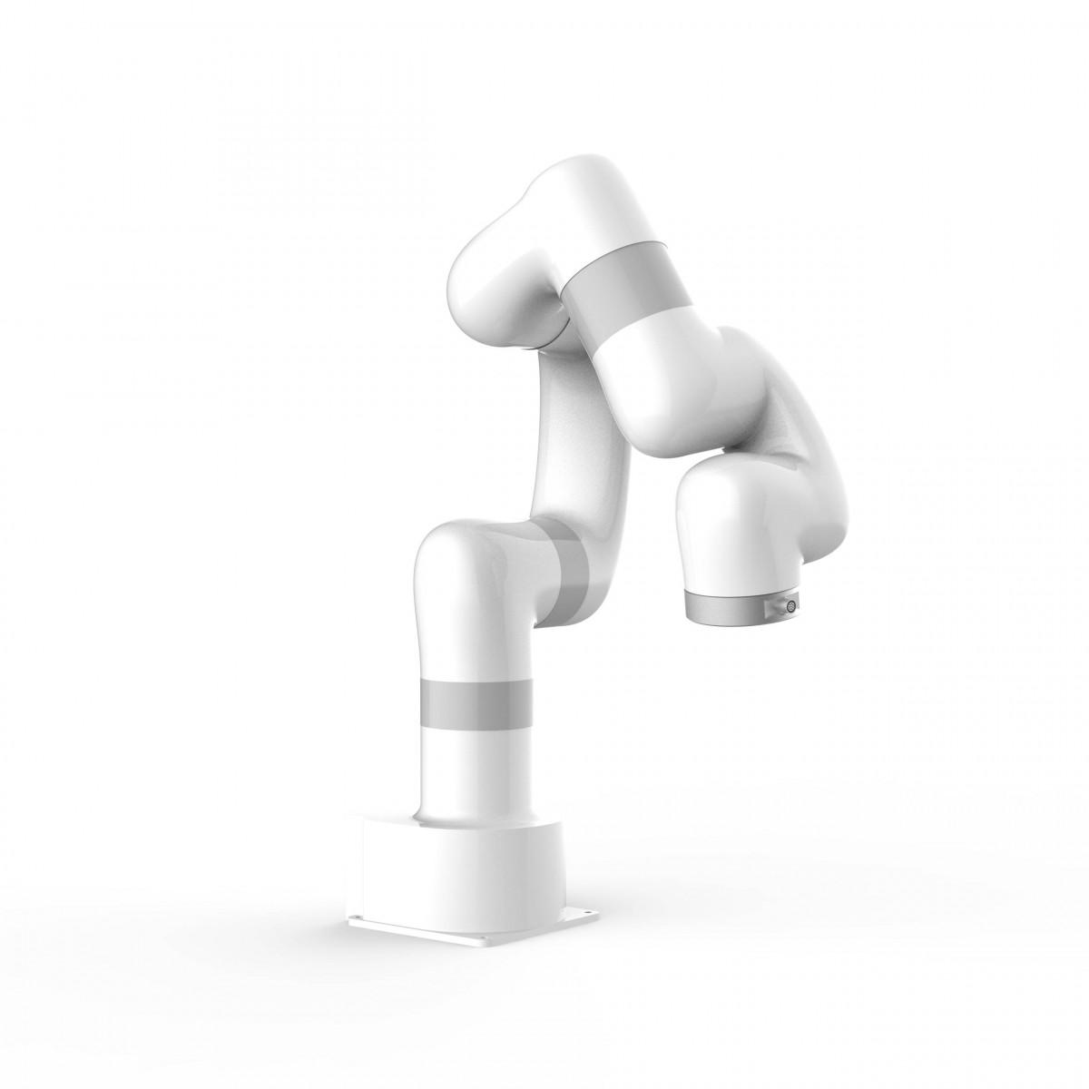 UFACTORY Lite 6 | AI Collaborative Robot Arm