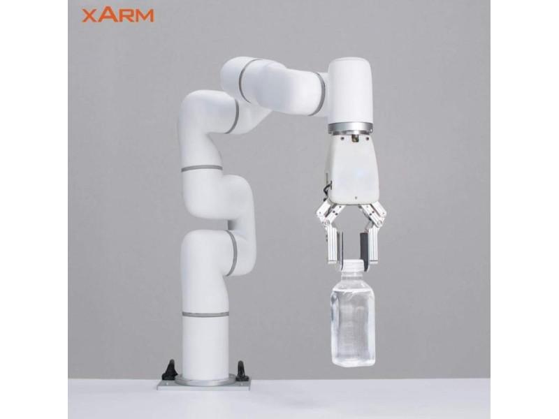 UFACTORY xArm 6 | Professional AI Collaborative Robot