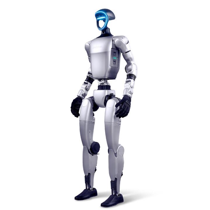 Unitree G1 | AI Humanoid Robot